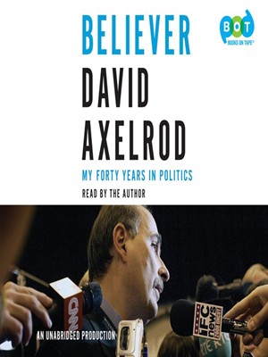 Cover of Believer